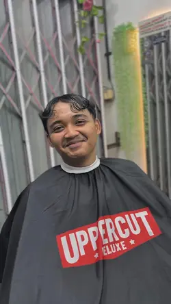 after before cukur