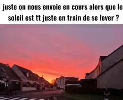 olala mais quel idée