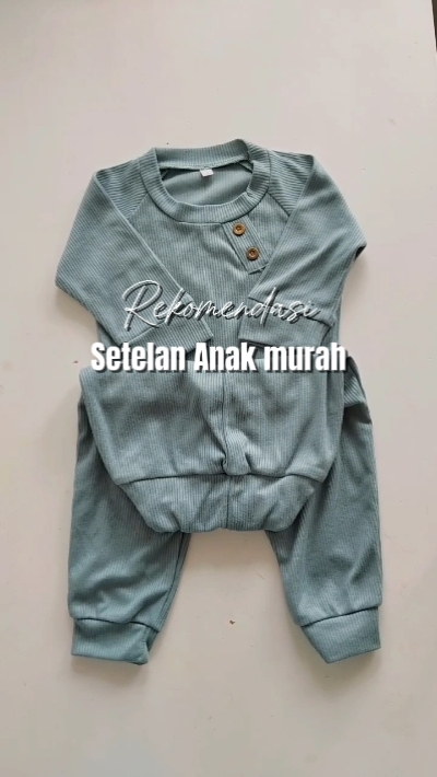 promosi baju ankara