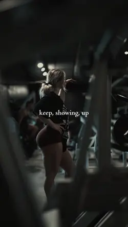 keep, showing, up