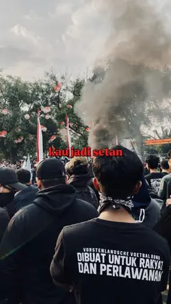 Gugatan rakyat semes