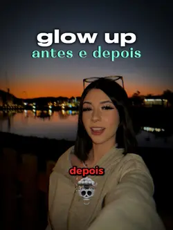 antes&DEPOIS