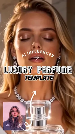 AI INFLUENCER