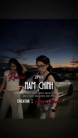 Nam Chính