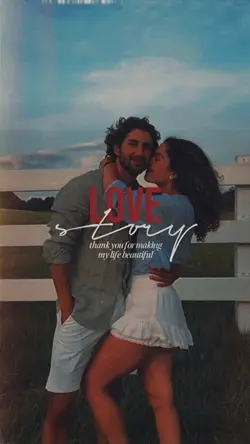 Love story 2026 ♥️🇺🇸