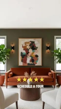 Swipe-Ready Luxury Home Promo