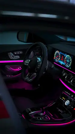 MARKETING CAR 