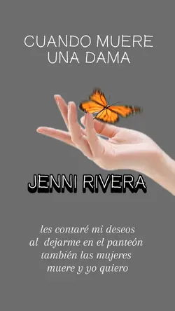 Jenni rivera