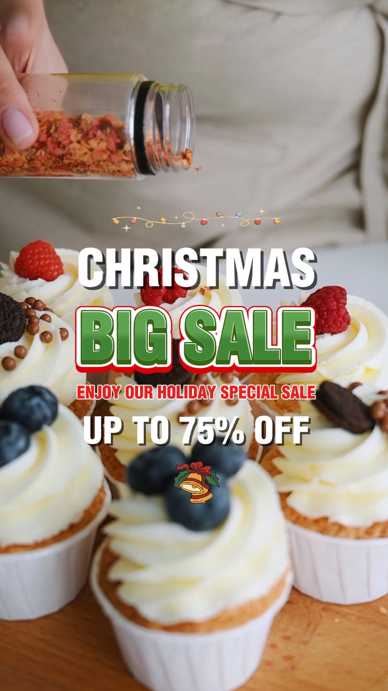 christmas sale