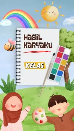 HASIL KARYAKU