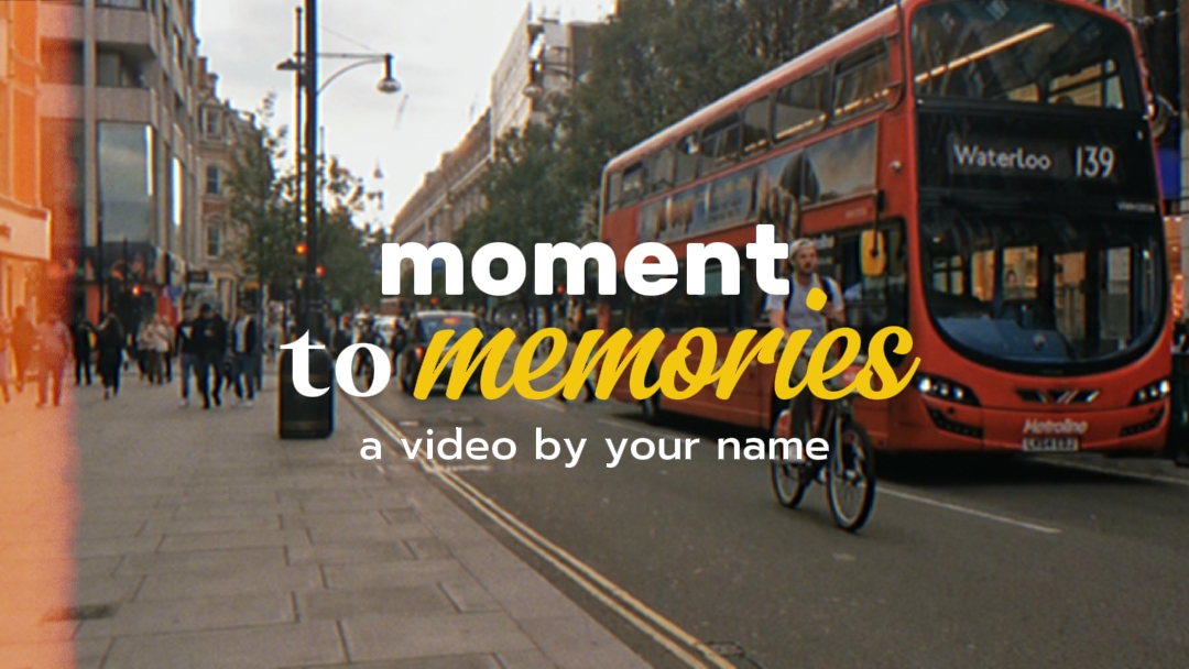 memories lanscape 