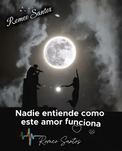 Inmortal✨Romeo Santo