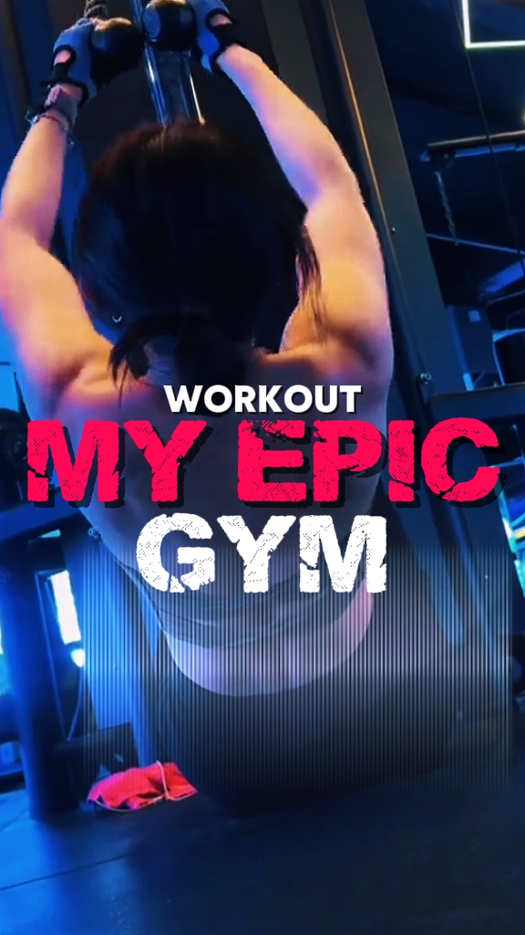 MY EPIC GYM