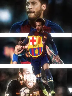 Neymar career edit