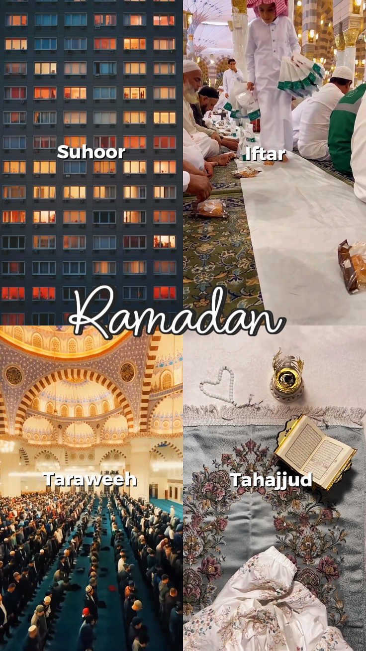 Ramazan Mübarek 