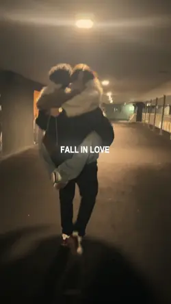 fall in love again