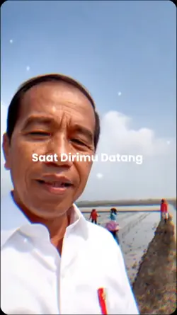 Bintang terlihat