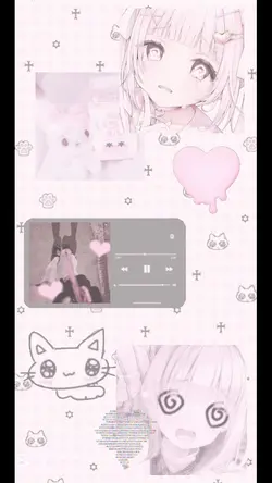 音楽プレイヤー風