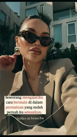 seseorang mengajarik