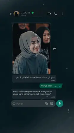 status WA
