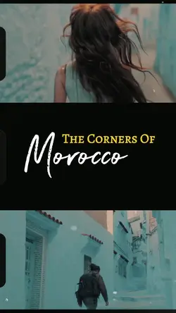 Corners of Morocco