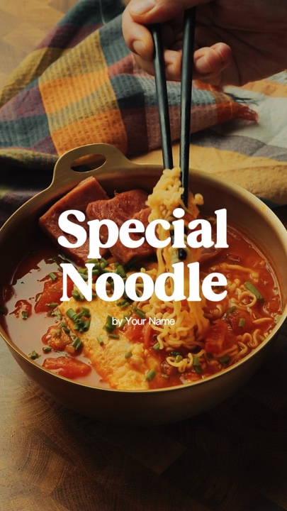 Mie Spesial