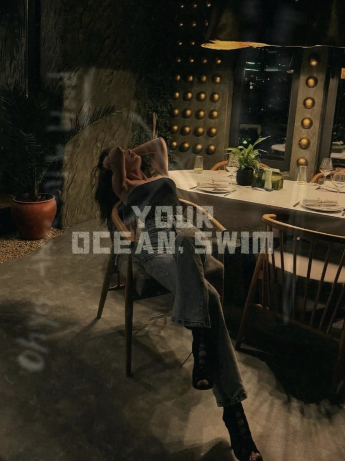 SWIM LYRICS