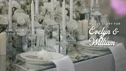 CINEMATIC WEDDING