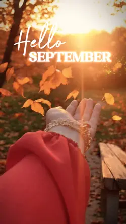 hello september