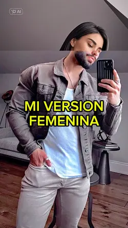 DE HOMBRE A MUJER