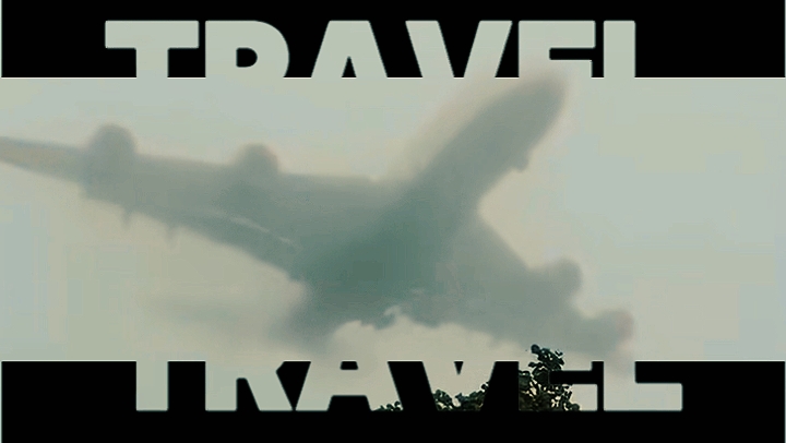 LET'S GO TRAVEL