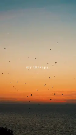 My therapy 