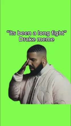 Drake Meme