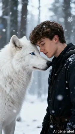 White Wolf