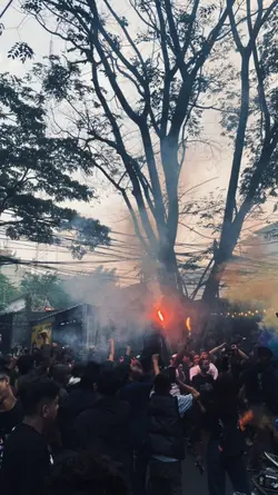 JIWA MENANTANG LAWAN