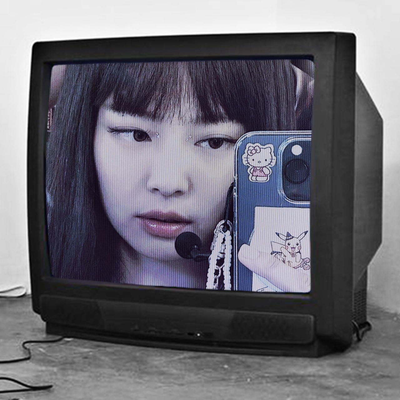 Tv velha