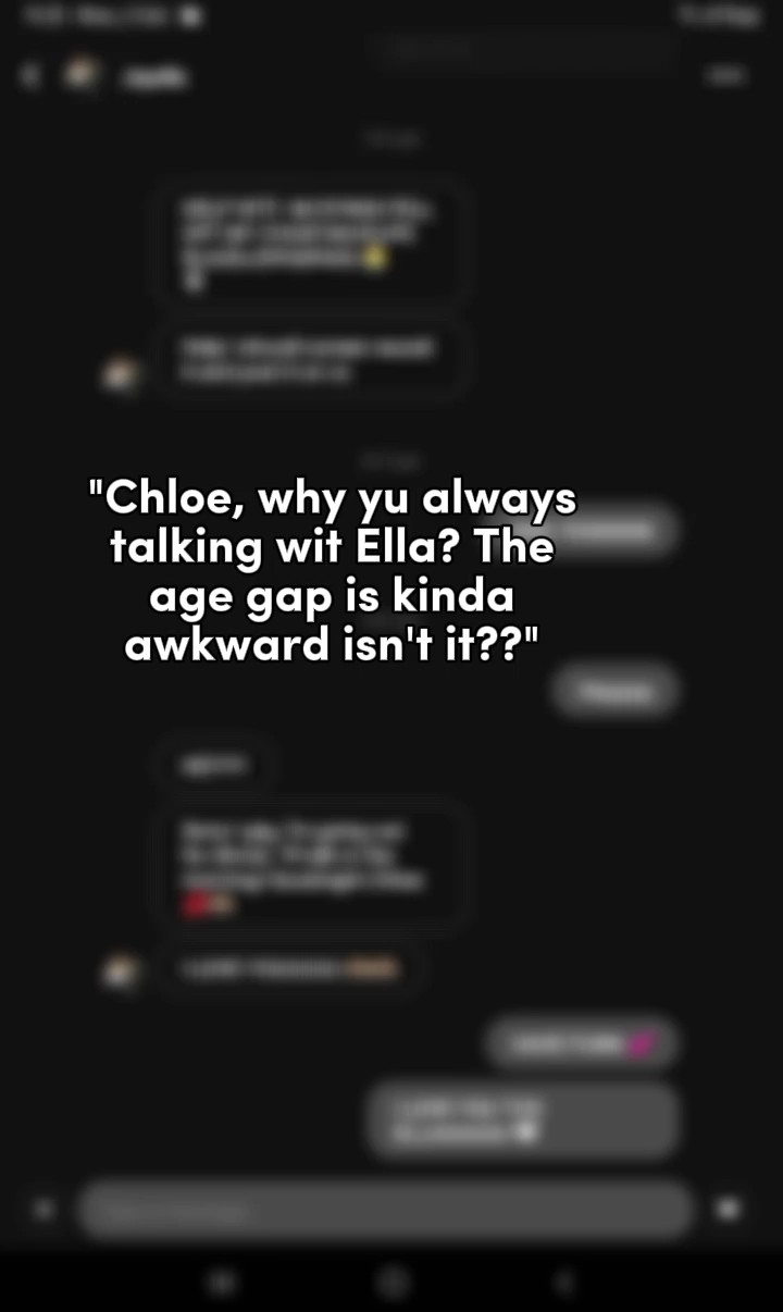 Nb gets me, yu doooo