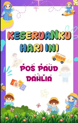 serunya sekolah
