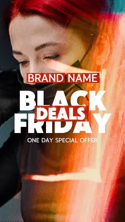 Black Friday Deals