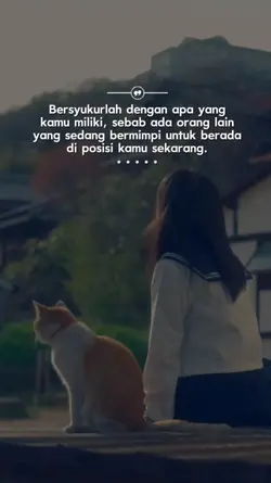 Quotes motivasi
