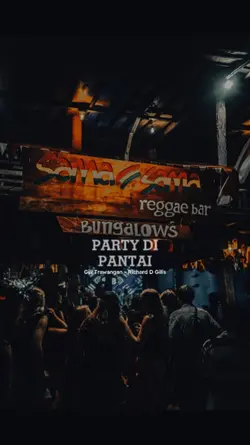 Gili Trawangan