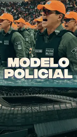 Modelo Policial