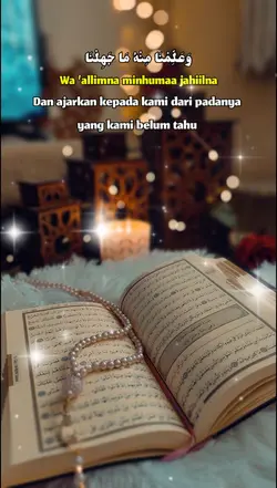 doa khotmil quran