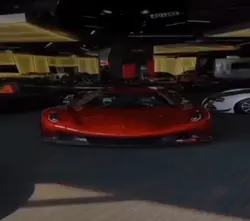 free edit car