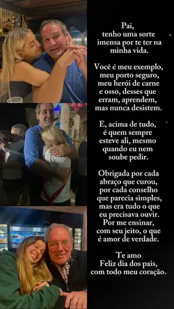 Dia dos Pais