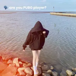 Are you pubg player?