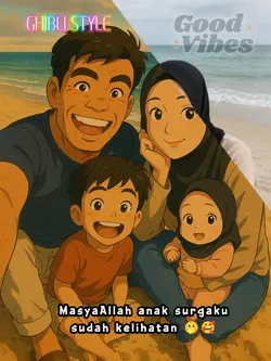 Ghibli 2 Foto