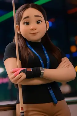 hidup diantara dua c