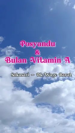 Posyandu