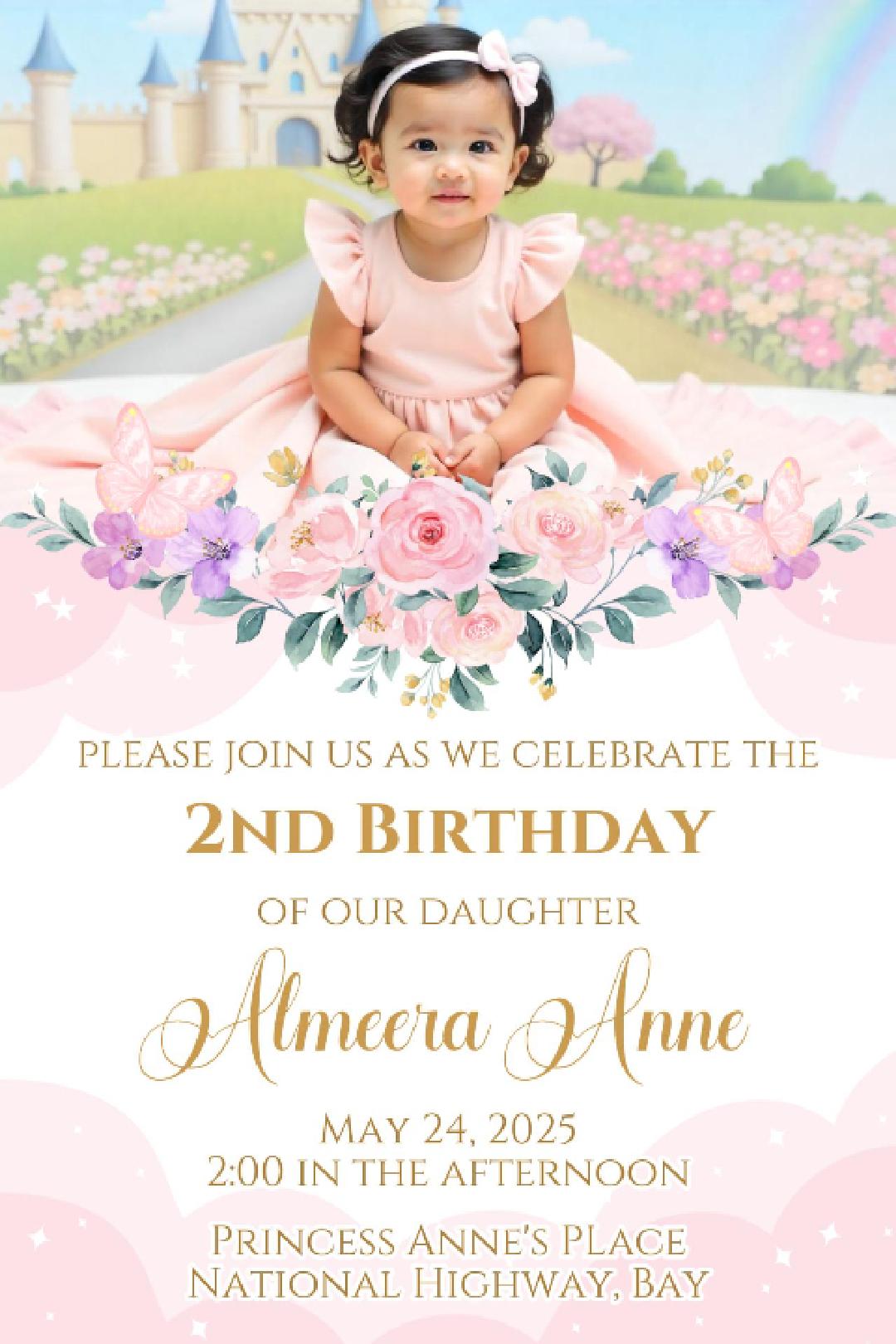 Invitación